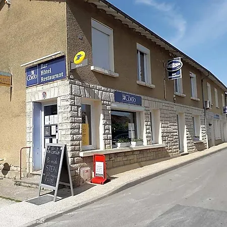 Le Corto 2* Savigny-Lévescault
