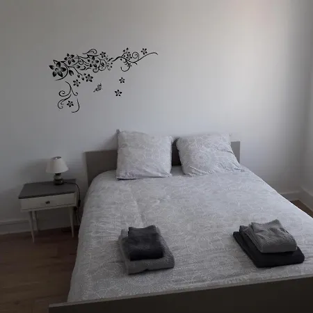 Le Corto Hotel Savigny-Lévescault