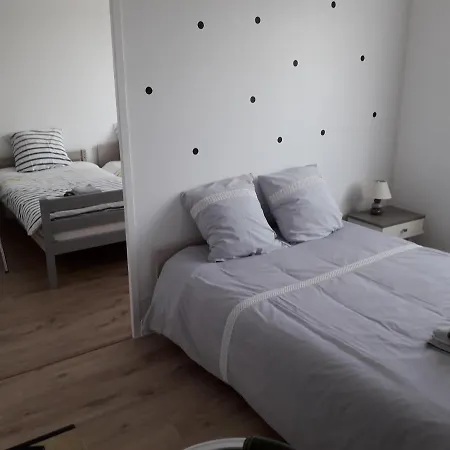 Le Corto 2* Savigny-Levescault